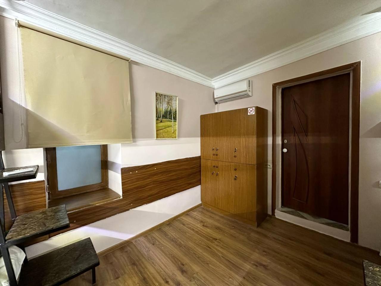 Hotel U Ashota Erivan Exterior foto